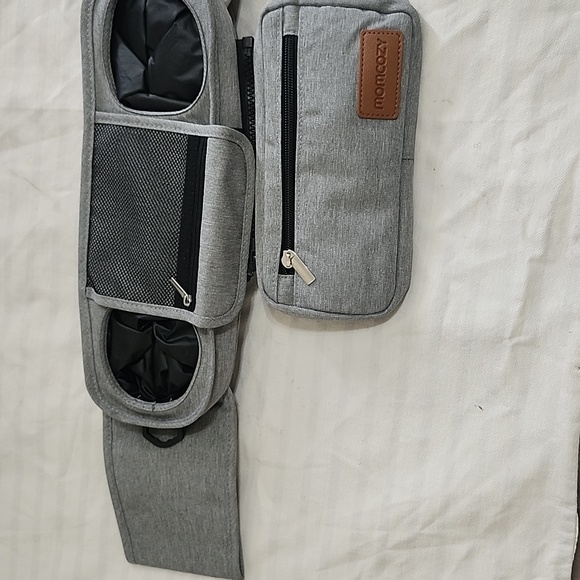Mom cozy stroller organizer - Picture 3 of 7